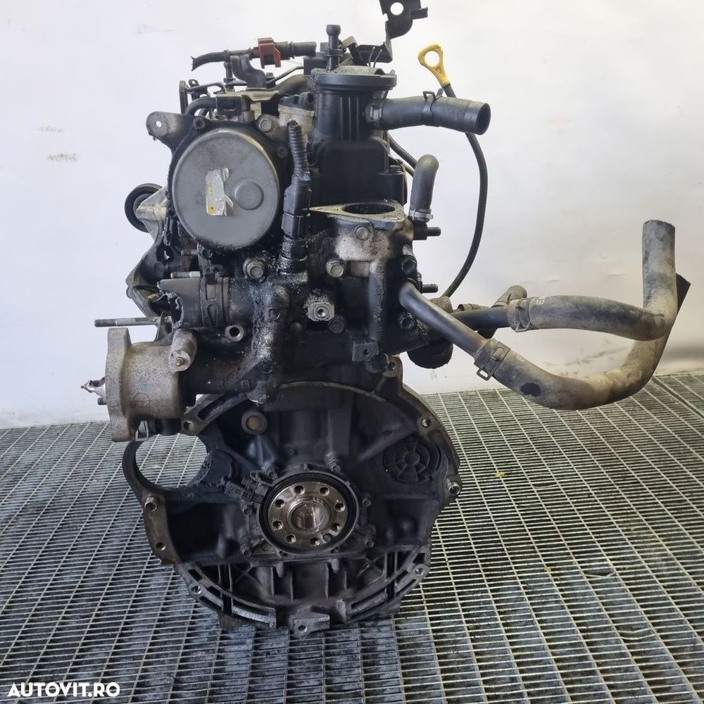 Motor Kia Sorento II Facelift 2.2 D 2012 - 2014 200CP Manuala D4HB Euro5 (1332) Diesel 4x4 - 4