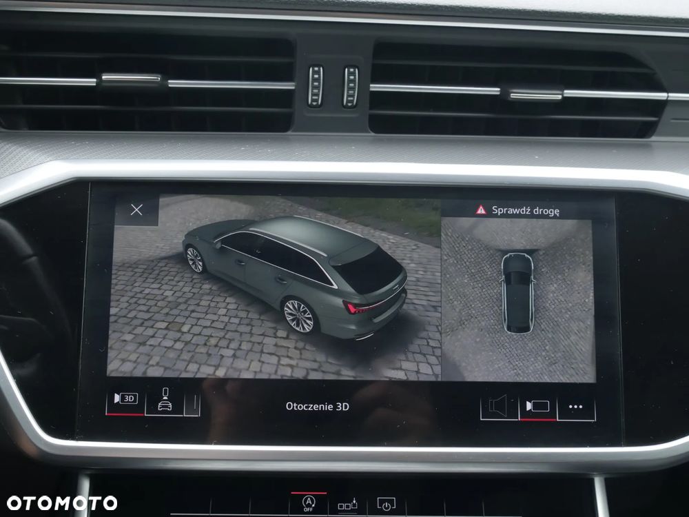 Audi A6 Avant 50 TDI quattro tiptronic - 17