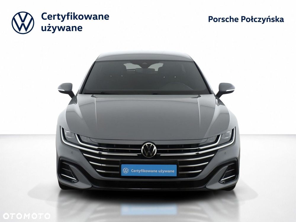 Volkswagen Arteon Shooting Brake 2.0 TDI R-Line DSG - 10