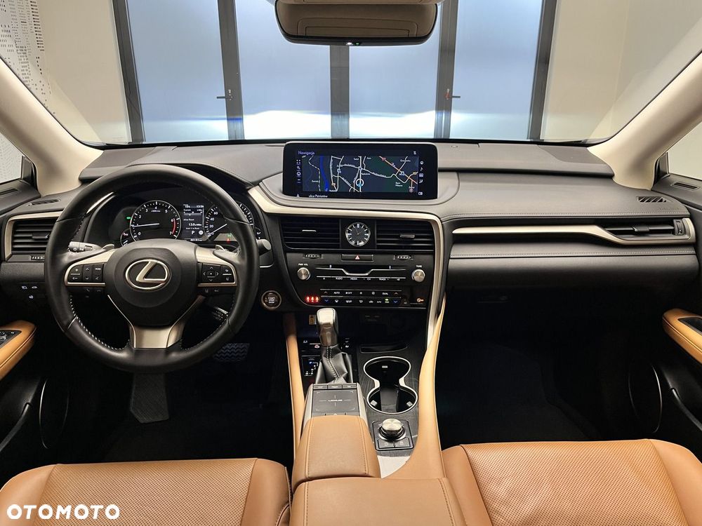Lexus RX - 6