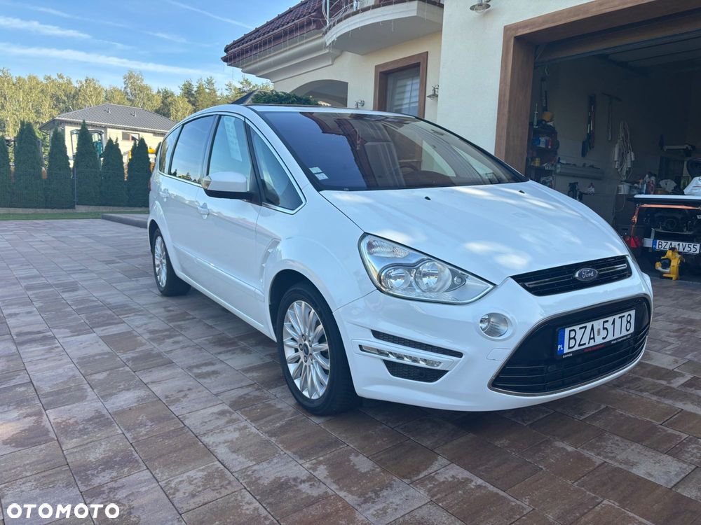 Ford S-Max - 3