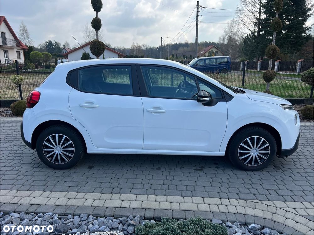 Citroën C3 - 4