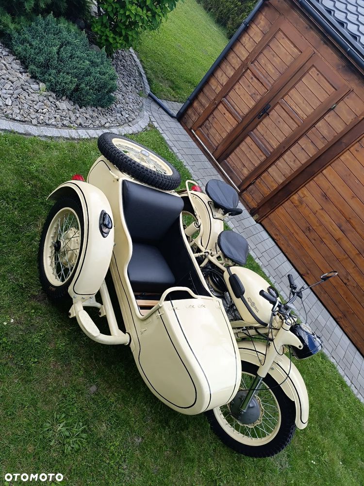 Ural M-66 - 14