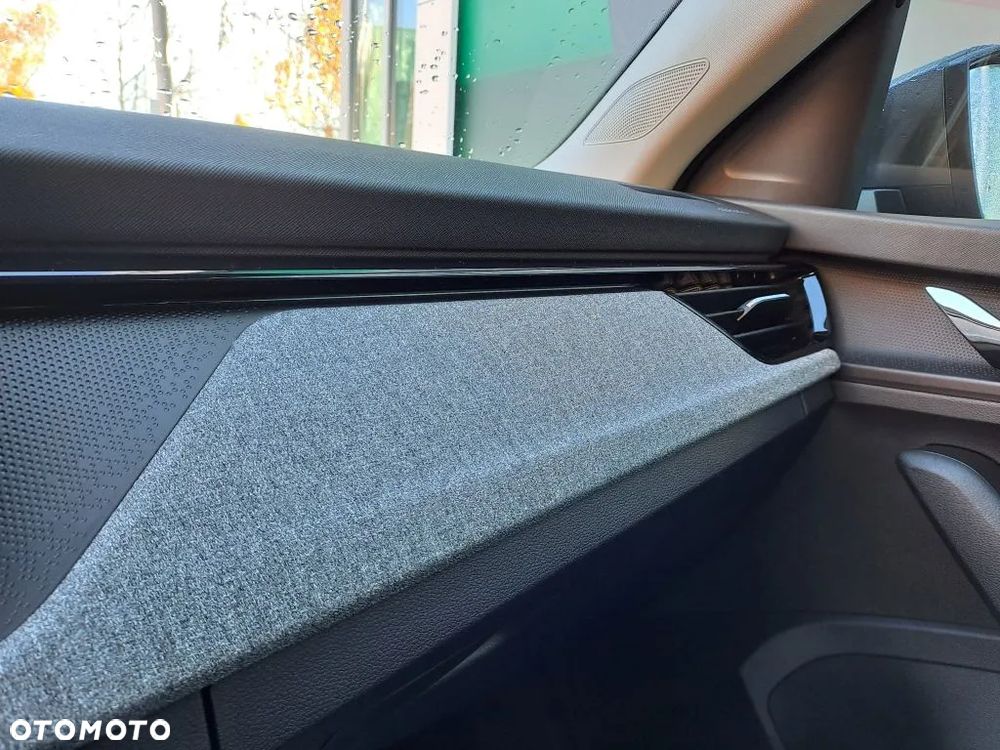 Skoda Scala 1.5 TSI Edition 130 DSG - 13