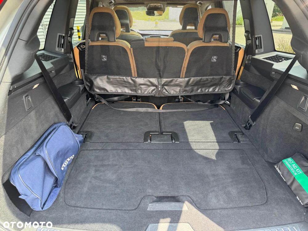 Volvo XC 90 - 15