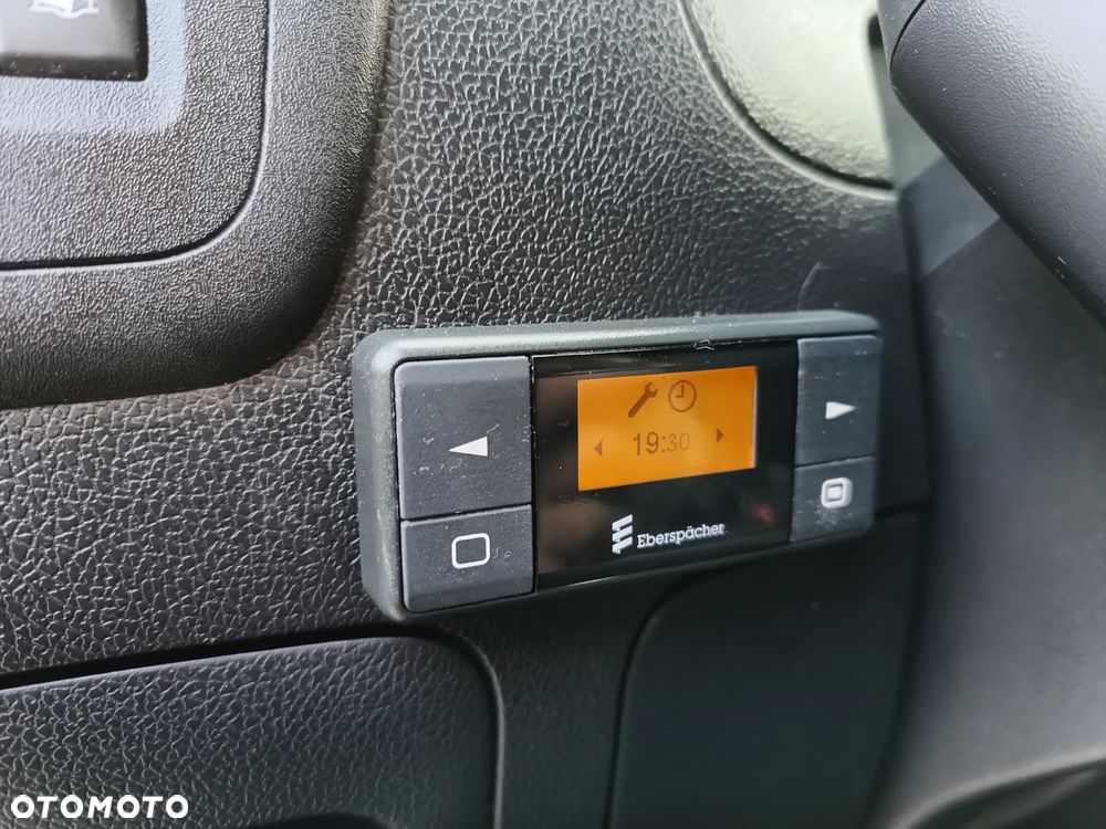 Renault Master LONG L3H2 2.3 diesel 170 kM 2016 rok WEBASTO, STAN BARDZO DOBRY, GOTOWY DO PRACY, BEZWYPADKOWY - 27
