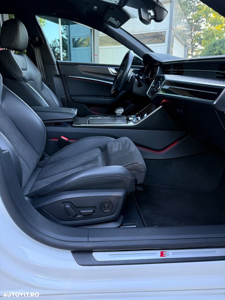 Audi A7 2.0 45 TFSI quattro S tronic - 21