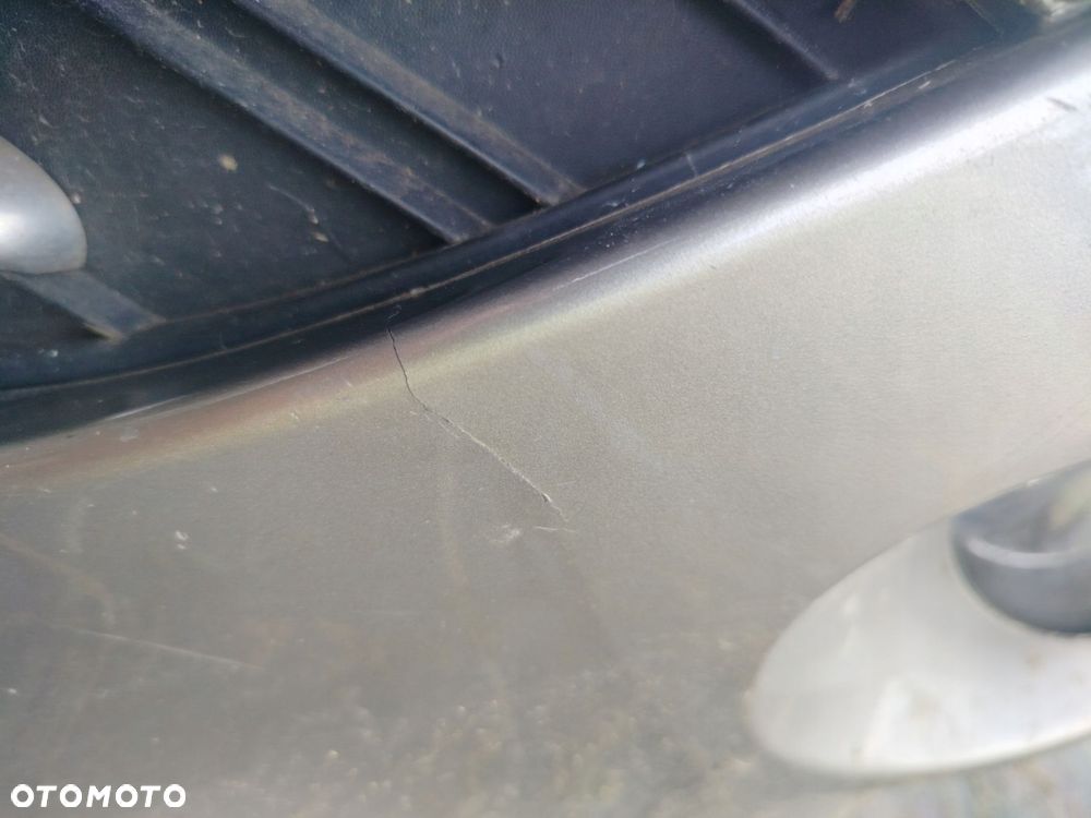 RENAULT MEGANE III HB KOMBI 08R- ZDERZAK PRZÓD PRZEDNI SPRYSKI - 15