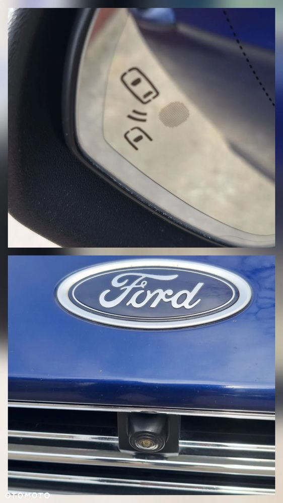 Ford Mondeo 2.0 TDCi STart-Stopp PowerShift-Aut Titanium - 28