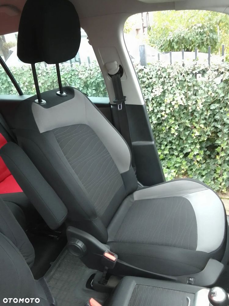 Citroën C4 Picasso 1.6 VTi Attraction - 20