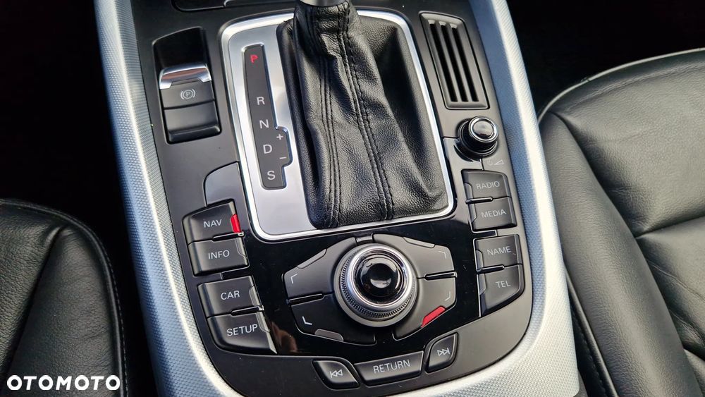 Audi Q5 2.0 TDI Quattro S tronic - 20