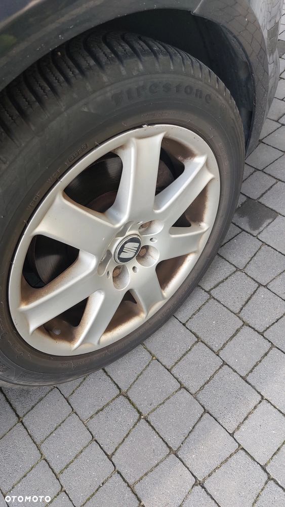 Seat Altea - 5
