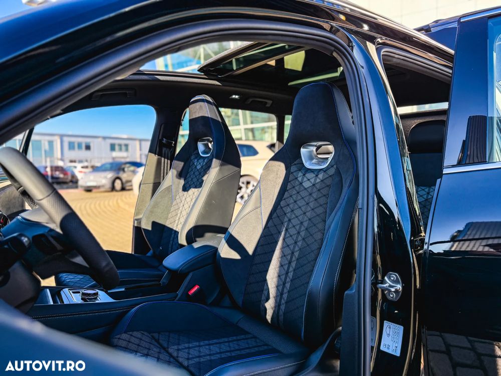 Volkswagen Tiguan 1.5 TSI eHybrid DSG PHEV R-Line - 17