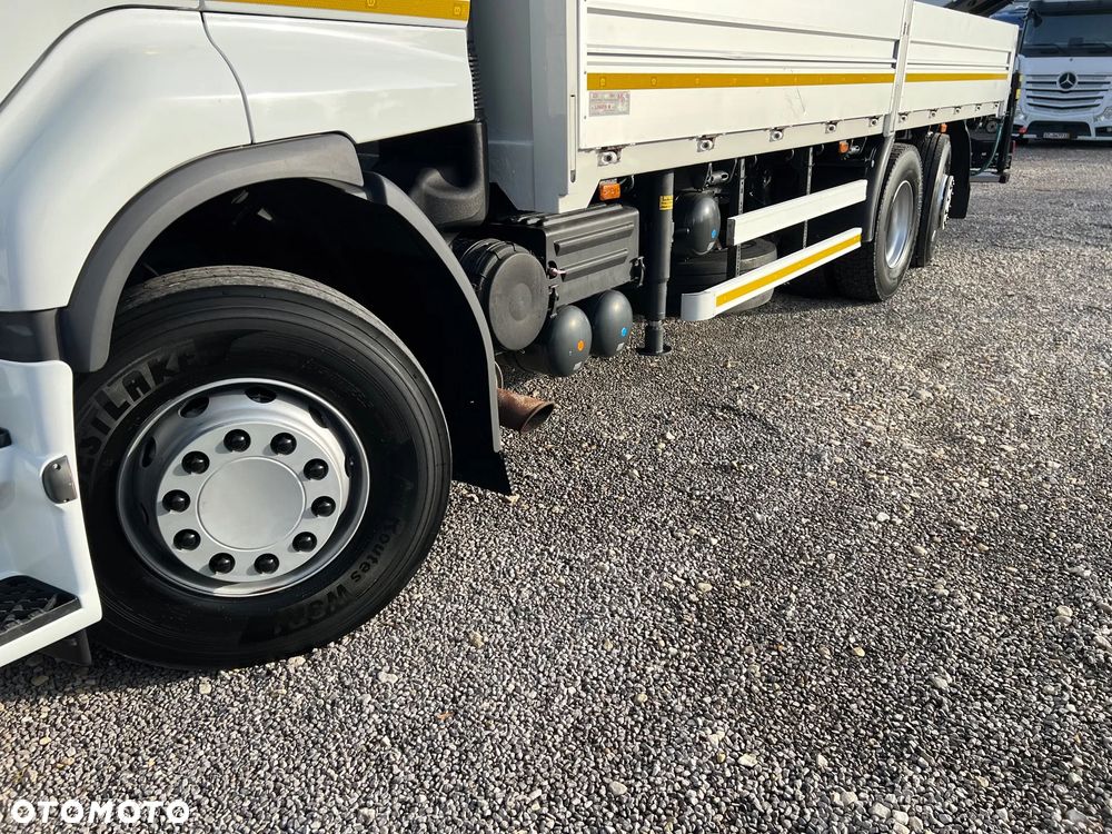 Renault PREMIUM 410.26 - 28