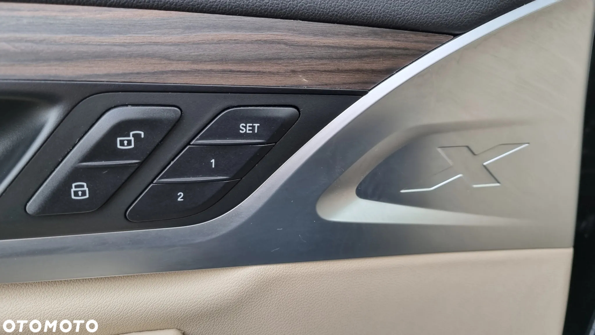 BMW X3 xDrive30i M Sport - 31