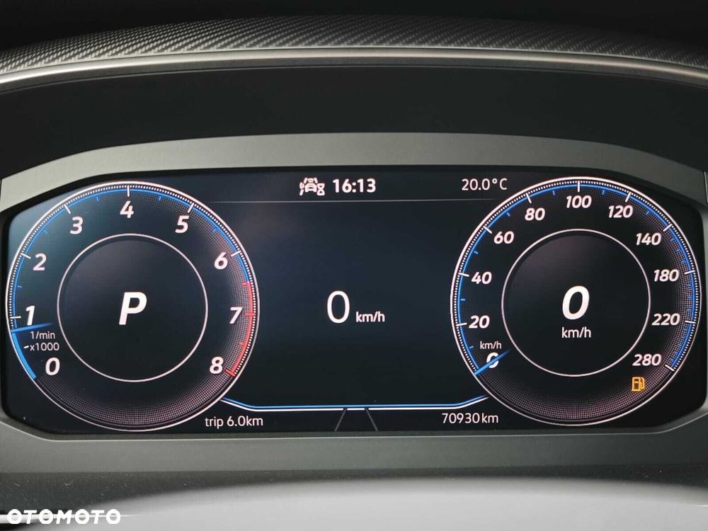 Volkswagen Arteon - 24