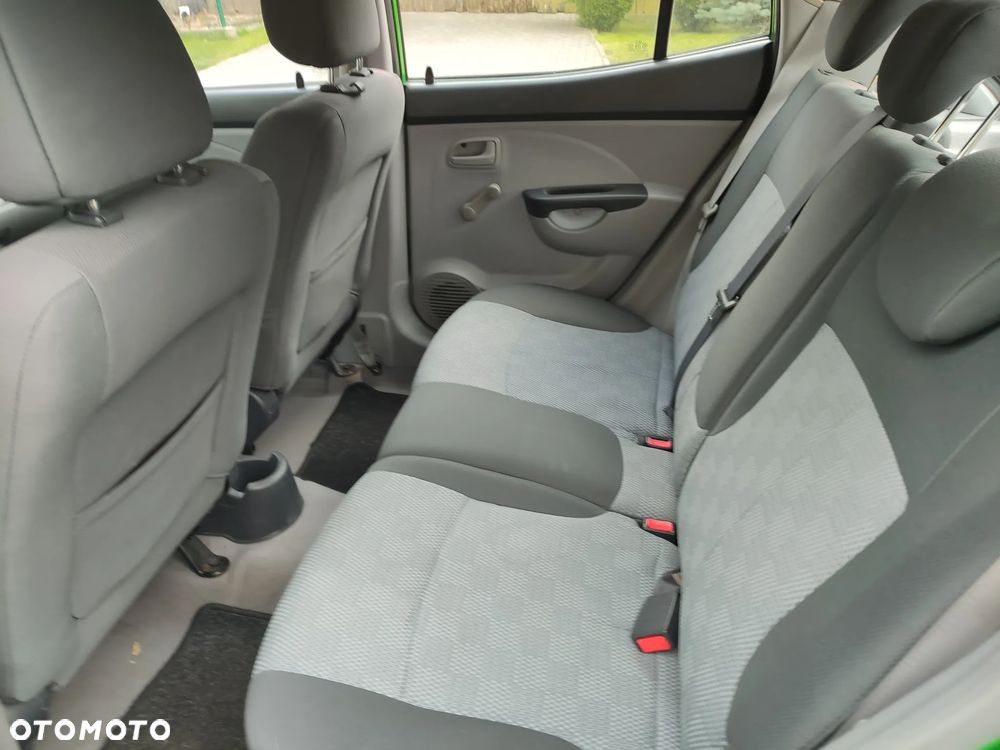 Kia Picanto 1.0 / City - 6