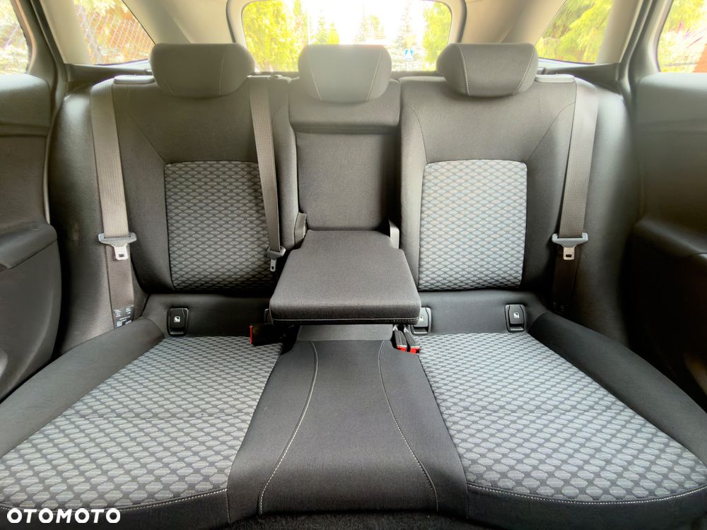 Opel Astra 1.4 Turbo Active - 21