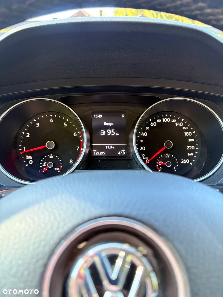 Volkswagen Tiguan 2.0 TSI BMT 4Mot Highline DSG - 13