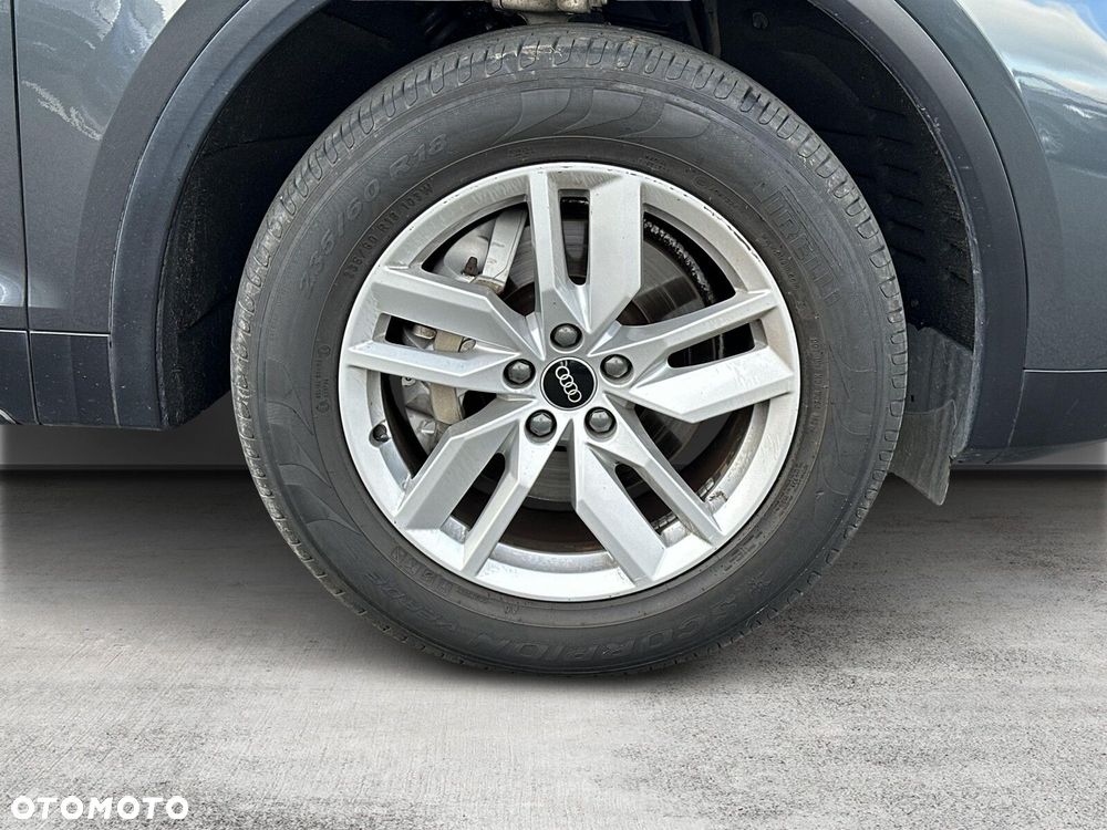 Audi Q5 - 11