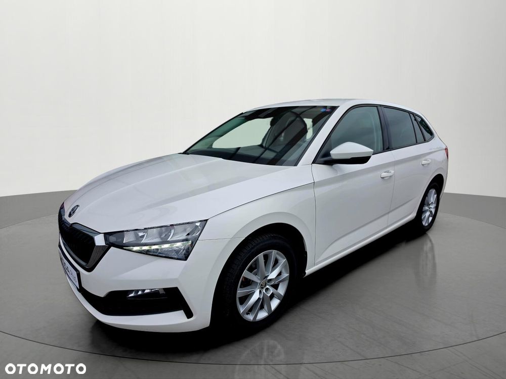 Skoda Scala 1.0 TSI Ambition - 3