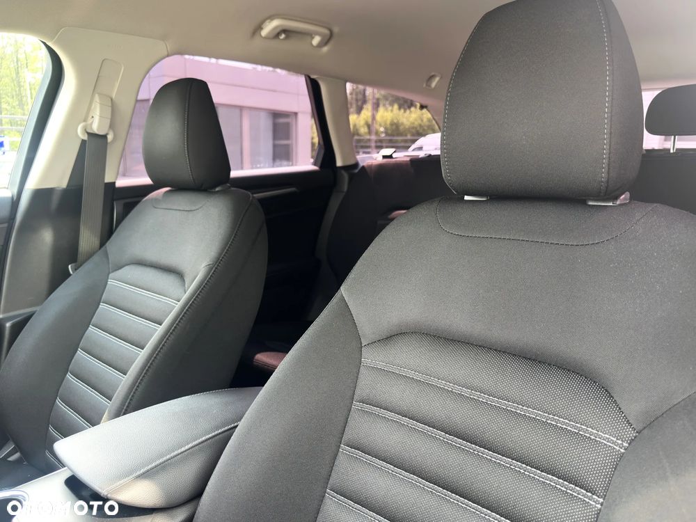 Ford Mondeo 1.5 EcoBoost Edition - 24