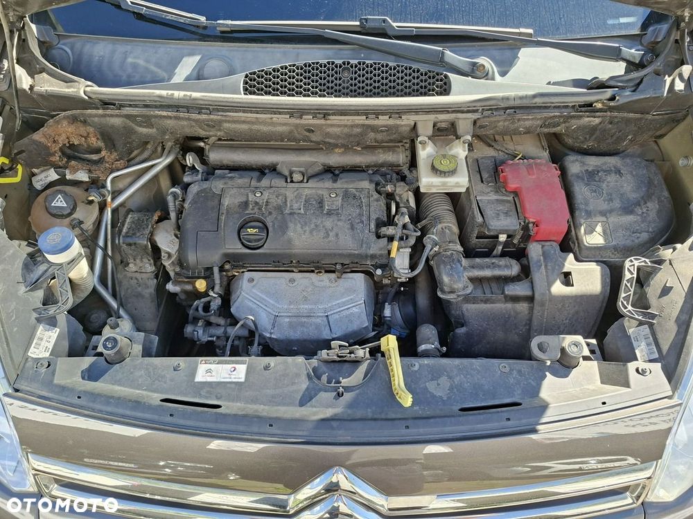 Citroën Berlingo 1.6 VTi Selection - 24