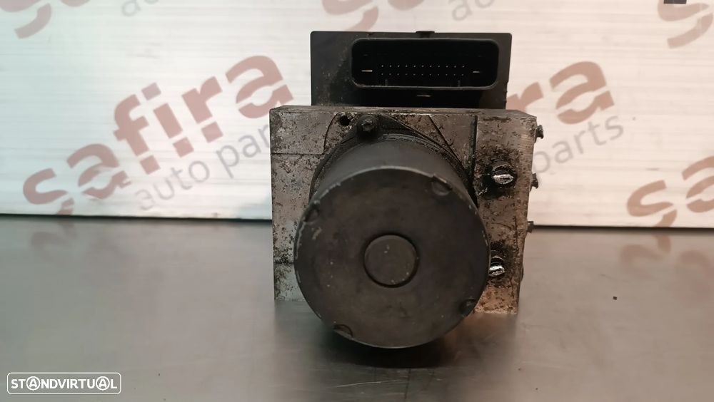 ABS MERCEDES VITO / VIANO W639 REF. 0265251313 A0074314412 - 2