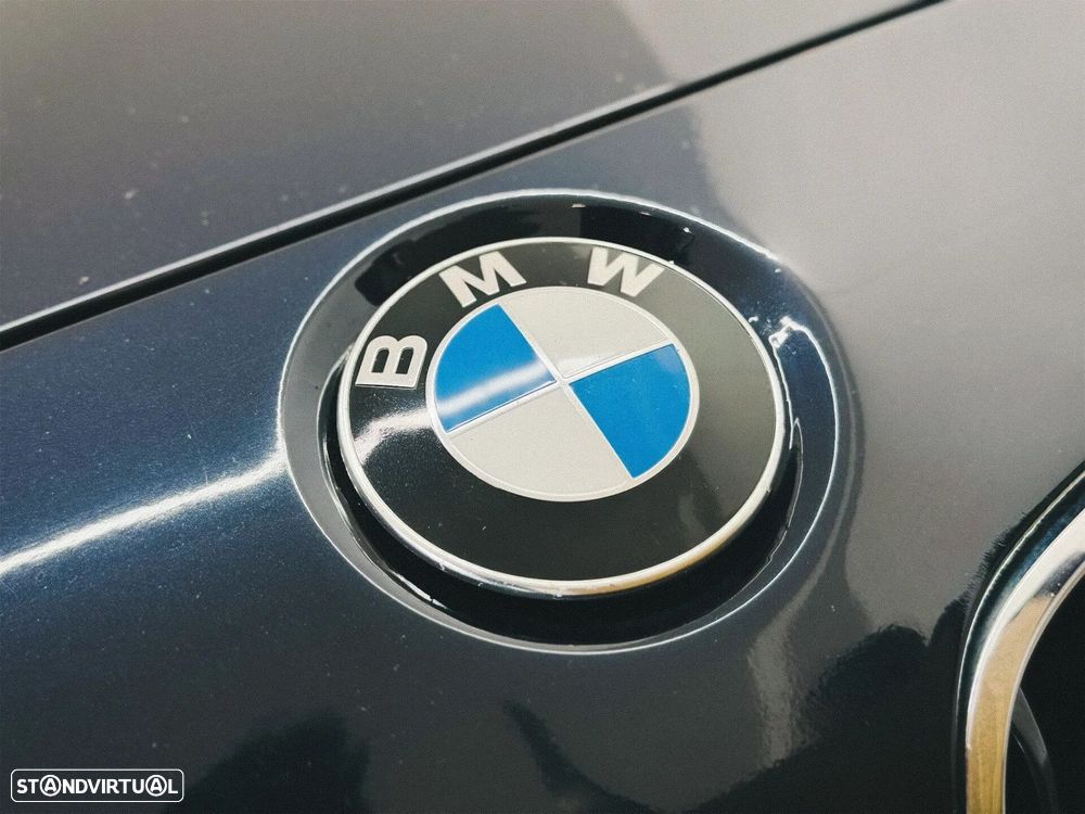 BMW 418 - 7