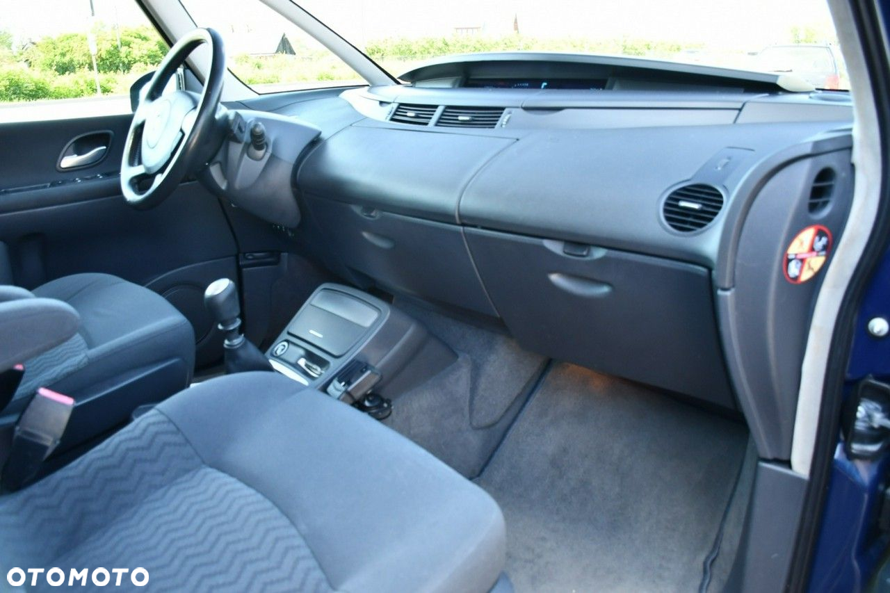 Renault Espace 2.0 Expression - 33