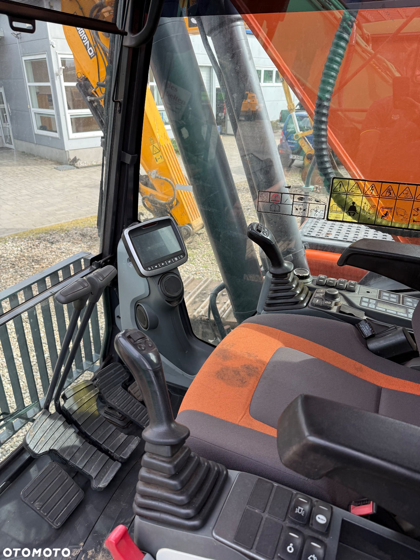 Doosan DX255LC-5 - 8