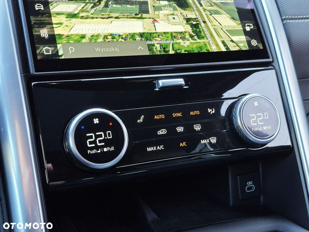 Land Rover Discovery 3.0 D250 mHEV Dynamic SE - 41