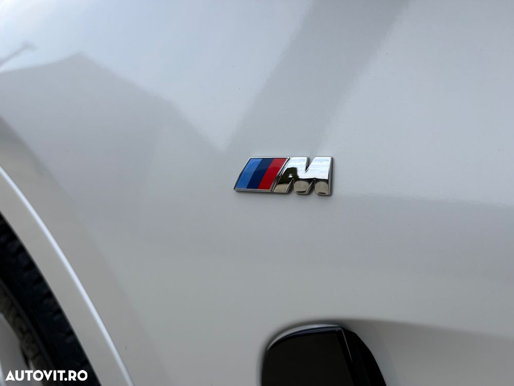 BMW X6 xDrive30d - 12