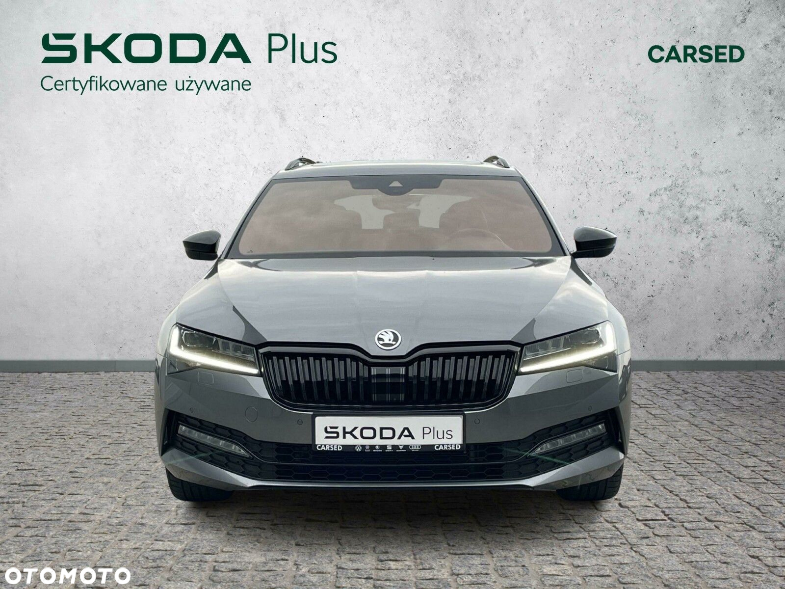 Skoda Superb 2.0 TSI Sportline DSG - 34