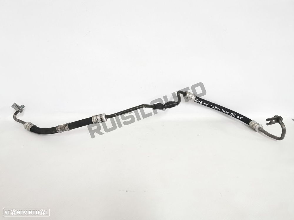 Tubo De Óleo  Peugeot 206 Sw [1998_2012] 1.6 Hdi 110 - 1