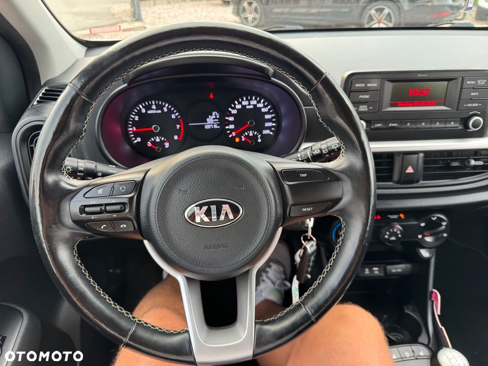 Kia Picanto - 7