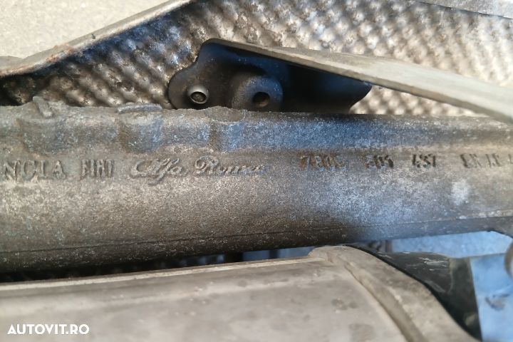 Caseta de directie 7805974687 00505210260 7805177249 0273010162 78023 - 8