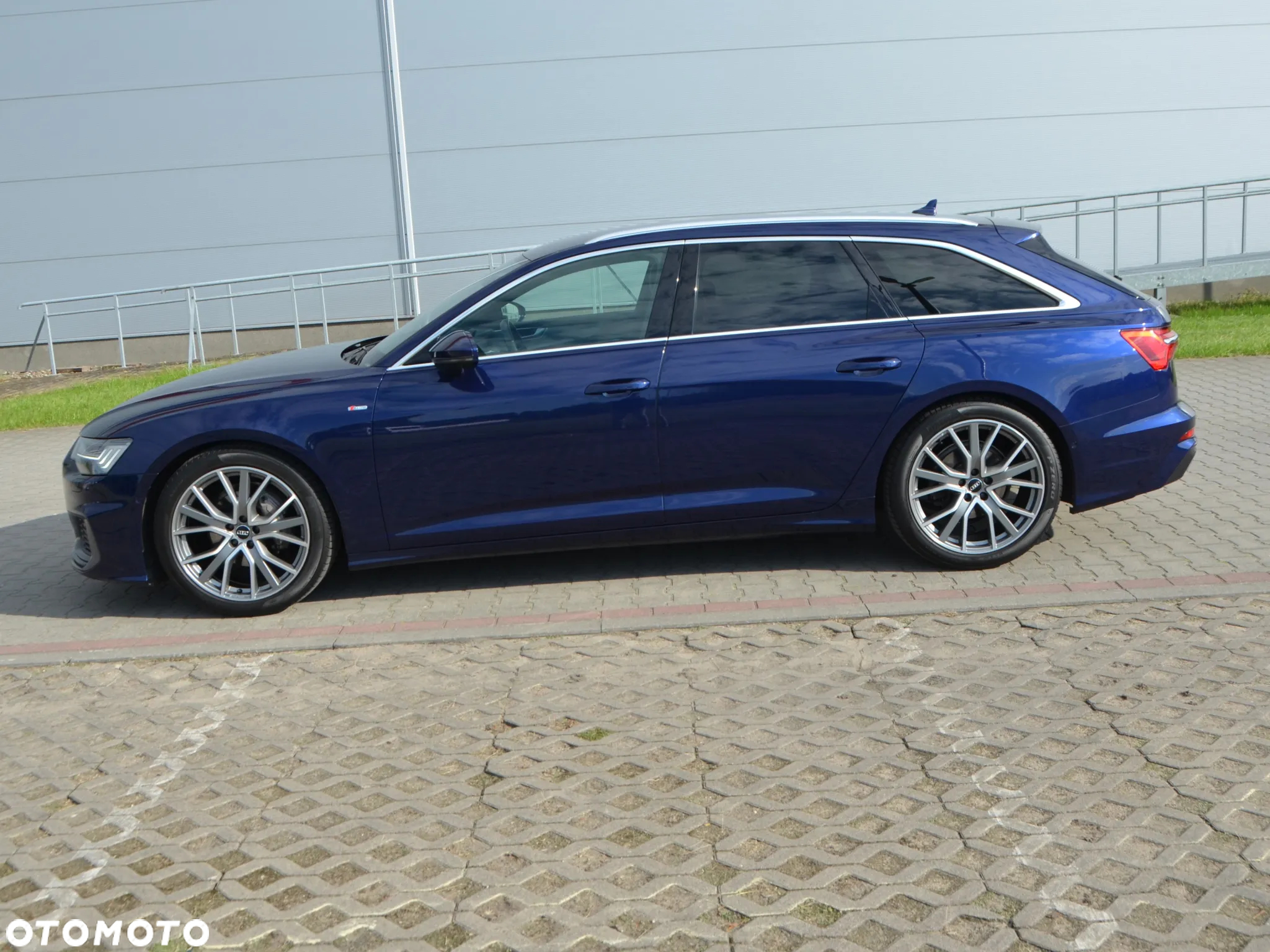 Audi A6 - 3