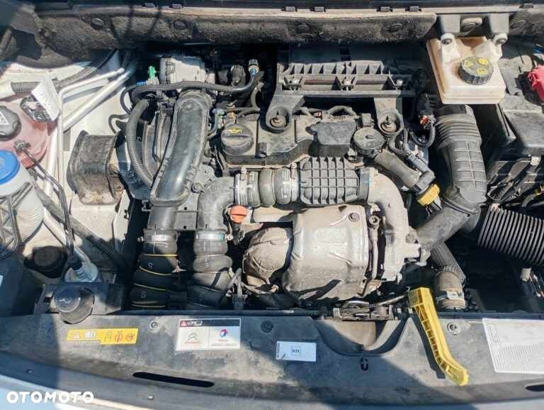 Citroën Berlingo - 17