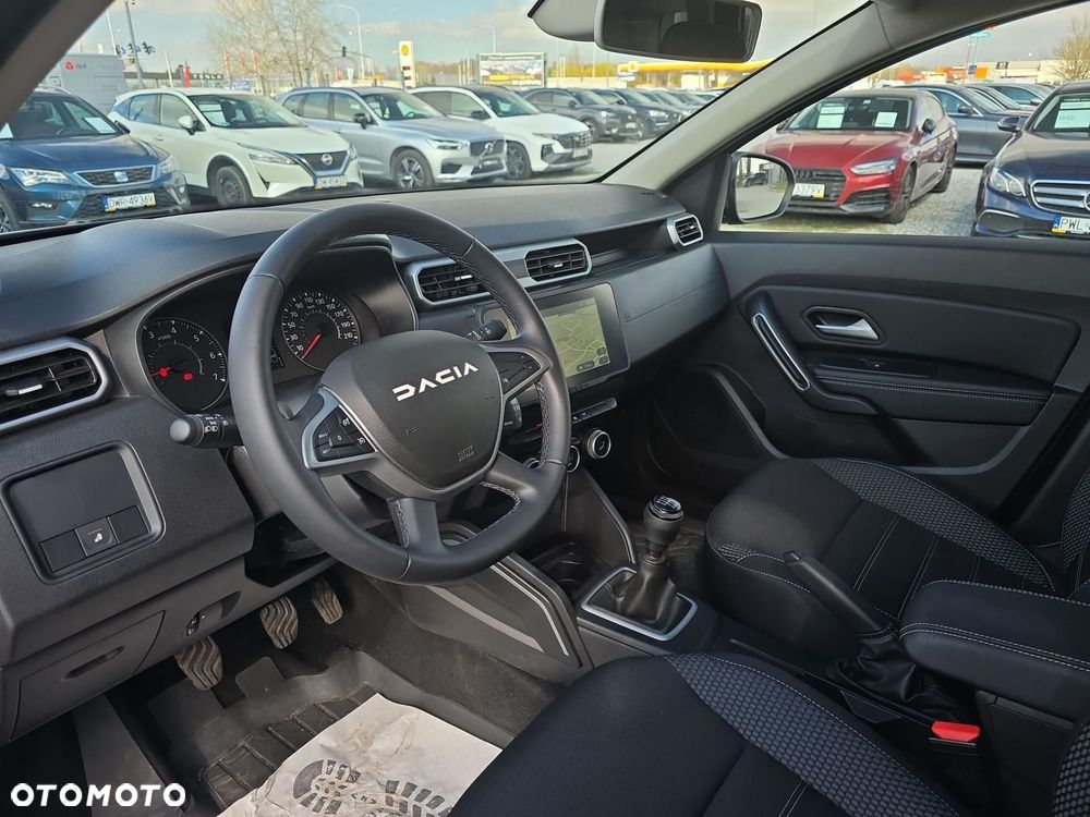 Dacia Duster 1.3 TCe Journey - 19