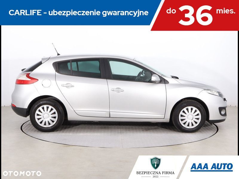 Renault Megane - 7