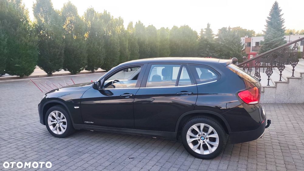 BMW X1 - 19