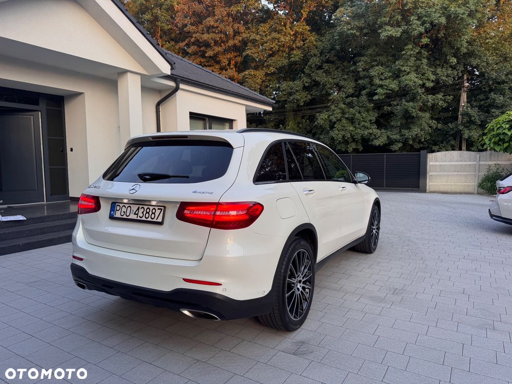 Mercedes-Benz GLC - 5