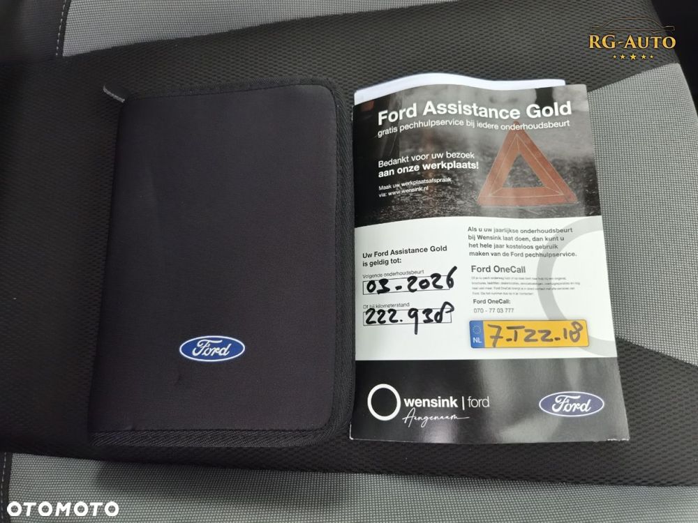 Ford Focus - 20