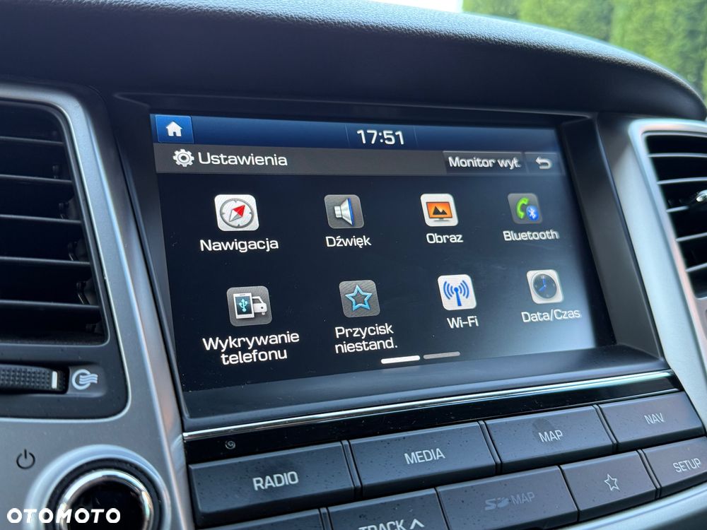 Hyundai Tucson 1.6 GDi 2WD Style - 31