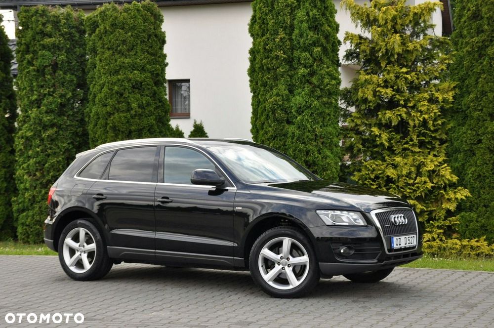 Audi Q5 - 4
