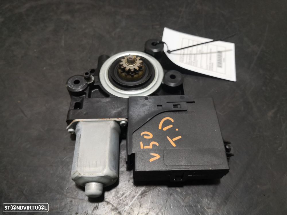 Motor Elevador Trás Drt Volvo V50 (545) - 2
