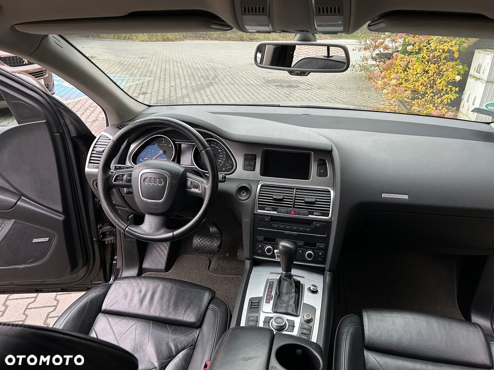 Audi Q7 4.2 TDI Quattro Tiptr - 18