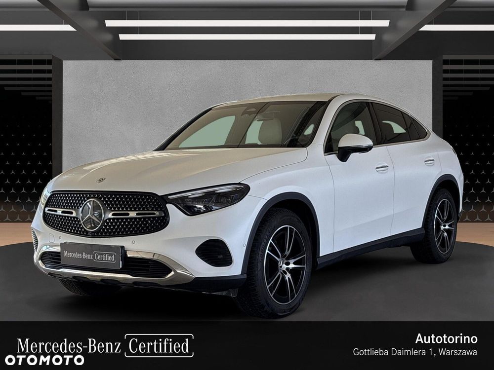 Mercedes-Benz GLC - 2