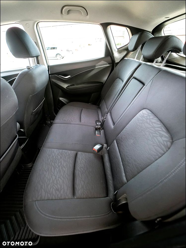 Hyundai ix20 - 32
